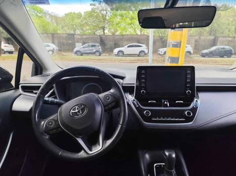 TOYOTA Corolla 1.8 16V 4P XEI, Foto 4