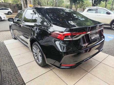 TOYOTA Corolla 1.8 16V 4P XEI, Foto 5