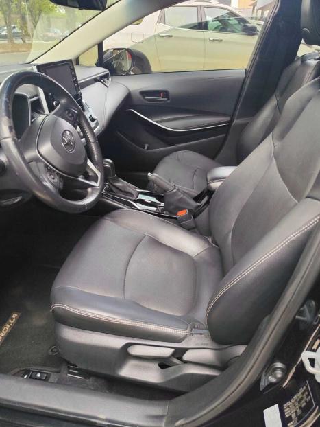TOYOTA Corolla 1.8 16V 4P XEI, Foto 7