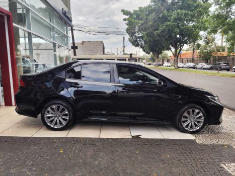 TOYOTA Corolla 1.8 16V 4P XEI, Foto 9
