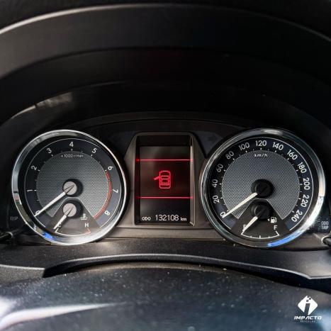 TOYOTA Corolla 2.0 16V 4P XEI FLEX AUTOMTICO, Foto 9
