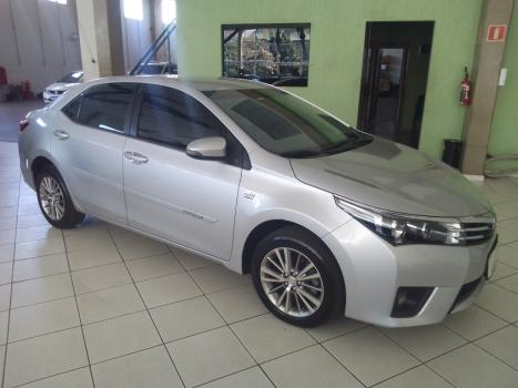 TOYOTA Corolla 2.0 16V 4P XEI FLEX AUTOMTICO, Foto 2