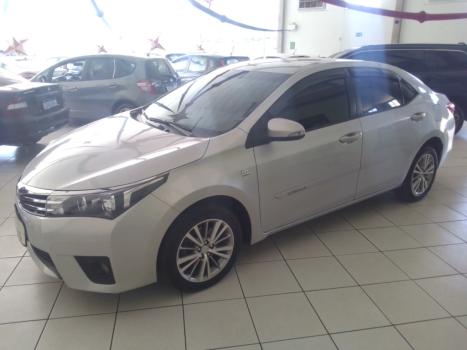 TOYOTA Corolla 2.0 16V 4P XEI FLEX AUTOMTICO, Foto 3