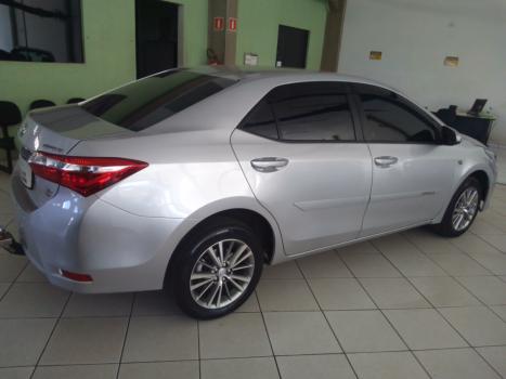 TOYOTA Corolla 2.0 16V 4P XEI FLEX AUTOMTICO, Foto 5