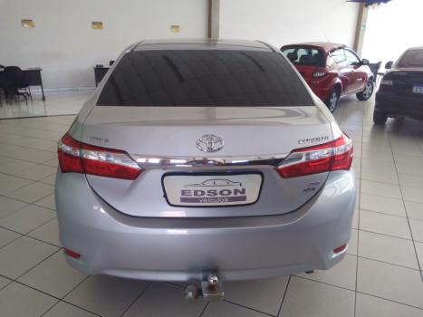 TOYOTA Corolla 2.0 16V 4P XEI FLEX AUTOMTICO, Foto 6