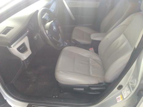 TOYOTA Corolla 2.0 16V 4P XEI FLEX AUTOMTICO, Foto 7