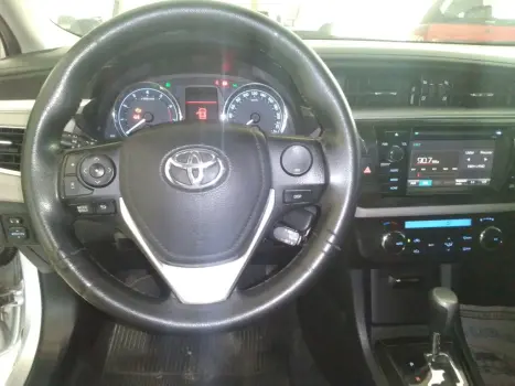 TOYOTA Corolla 2.0 16V 4P XEI FLEX AUTOMTICO, Foto 9