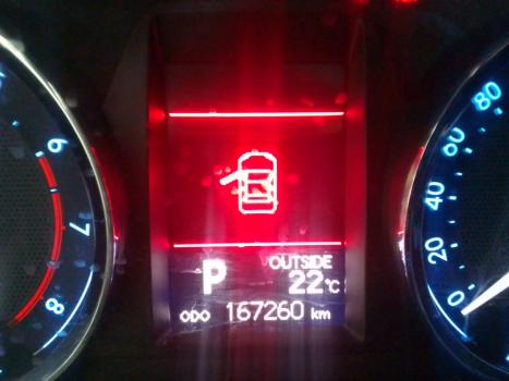 TOYOTA Corolla 2.0 16V 4P XEI FLEX AUTOMTICO, Foto 10