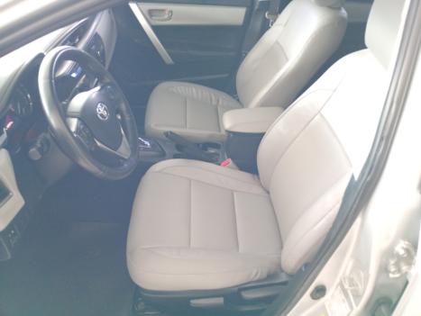 TOYOTA Corolla 2.0 16V 4P XEI FLEX AUTOM�TICO, Foto 7