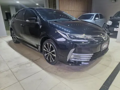 TOYOTA Corolla 2.0 16V 4P XRS FLEX AUTOMTICO, Foto 3