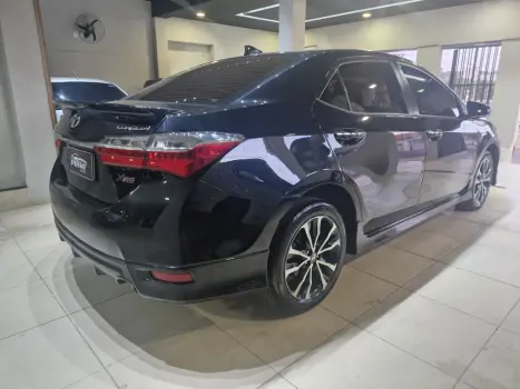 TOYOTA Corolla 2.0 16V 4P XRS FLEX AUTOMTICO, Foto 5