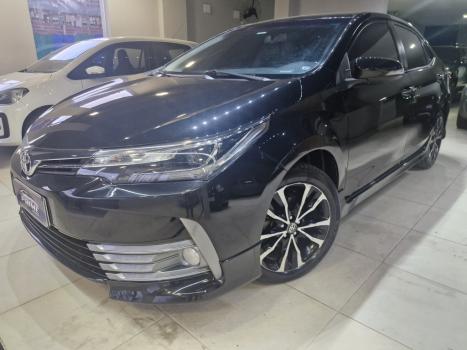 TOYOTA Corolla 2.0 16V 4P XRS FLEX AUTOMTICO, Foto 10