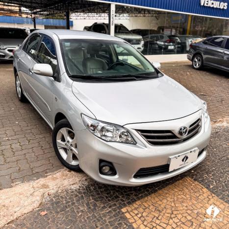TOYOTA Corolla 2.0 16V 4P XEI FLEX AUTOMTICO, Foto 2