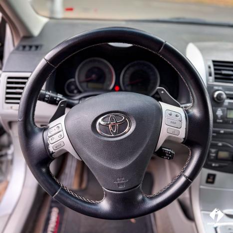 TOYOTA Corolla 2.0 16V 4P XEI FLEX AUTOMTICO, Foto 10