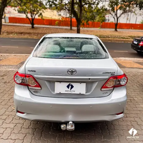 TOYOTA Corolla 2.0 16V 4P XEI FLEX AUTOMTICO, Foto 19