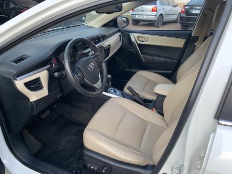 TOYOTA Corolla 2.0 16V 4P FLEX ALTIS DIRECT SHIFT AUTOMTICO CVT, Foto 5
