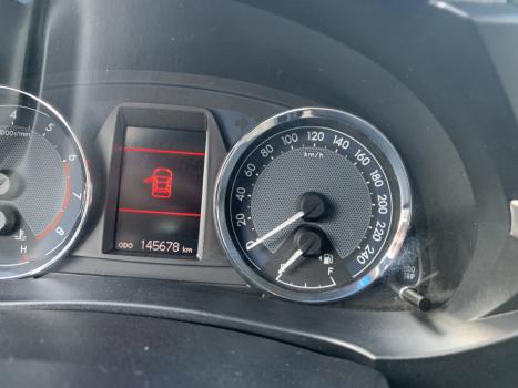 TOYOTA Corolla 2.0 16V 4P FLEX ALTIS DIRECT SHIFT AUTOMTICO CVT, Foto 8