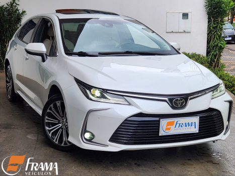 TOYOTA Corolla 2.0 16V 4P ALTIS FLEX AUTOMÁTICO, Foto 1 TOYOTA Corolla 2.0 16V 4P ALTIS FLEX AUTOMÁTICO, Foto 1