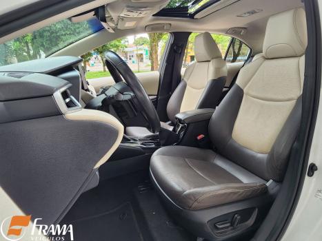 TOYOTA Corolla 2.0 16V 4P ALTIS FLEX AUTOMÁTICO, Foto 11 TOYOTA Corolla 2.0 16V 4P ALTIS FLEX AUTOMÁTICO, Foto 11