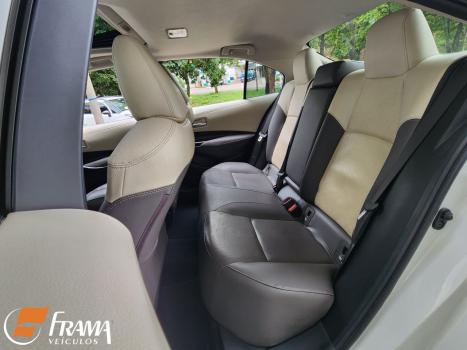 TOYOTA Corolla 2.0 16V 4P ALTIS FLEX AUTOMÁTICO, Foto 12 TOYOTA Corolla 2.0 16V 4P ALTIS FLEX AUTOMÁTICO, Foto 12