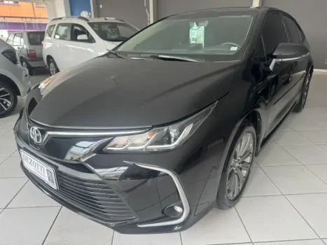 TOYOTA Corolla 2.0 16V 4P XEI FLEX AUTOM�TICO, Foto 1