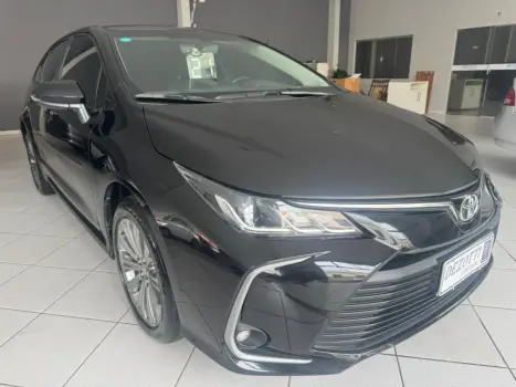 TOYOTA Corolla 2.0 16V 4P XEI FLEX AUTOM�TICO, Foto 3