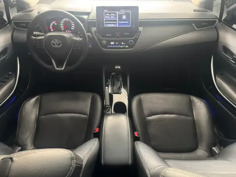TOYOTA Corolla 2.0 16V 4P XEI FLEX AUTOM�TICO, Foto 4