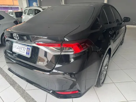 TOYOTA Corolla 2.0 16V 4P XEI FLEX AUTOM�TICO, Foto 5