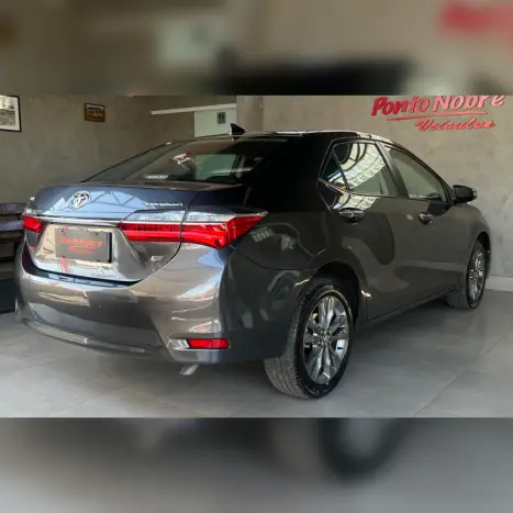 TOYOTA Corolla 2.0 16V 4P XEI FLEX AUTOMTICO, Foto 5