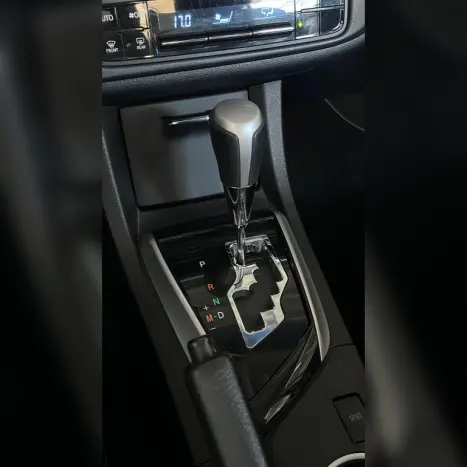 TOYOTA Corolla 2.0 16V 4P XEI FLEX AUTOMTICO, Foto 13