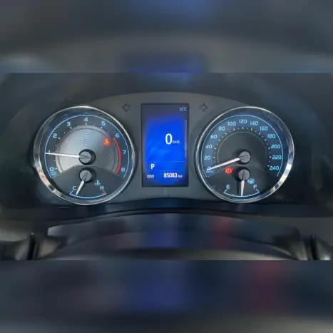 TOYOTA Corolla 2.0 16V 4P XEI FLEX AUTOMTICO, Foto 11