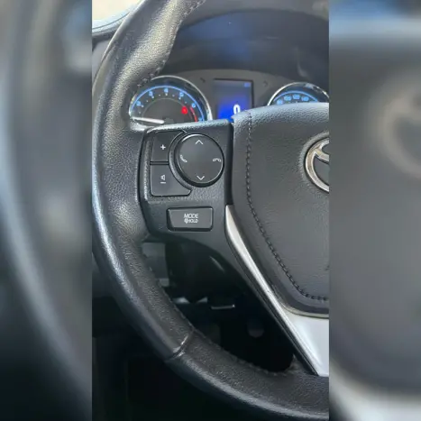 TOYOTA Corolla 2.0 16V 4P XEI FLEX AUTOMTICO, Foto 9