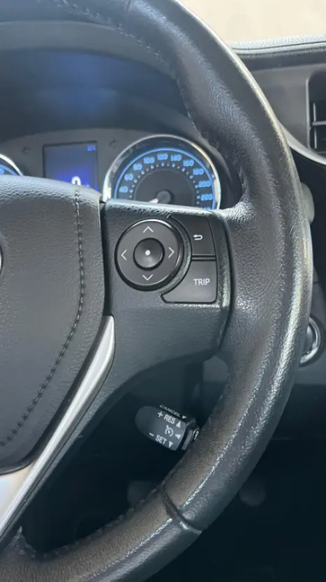 TOYOTA Corolla 2.0 16V 4P XEI FLEX AUTOMTICO, Foto 10