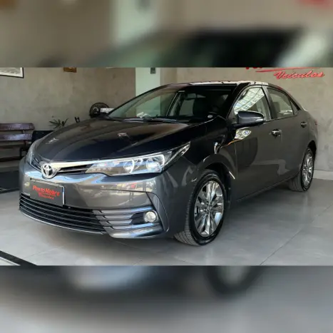 TOYOTA Corolla 2.0 16V 4P XEI FLEX AUTOMTICO, Foto 2