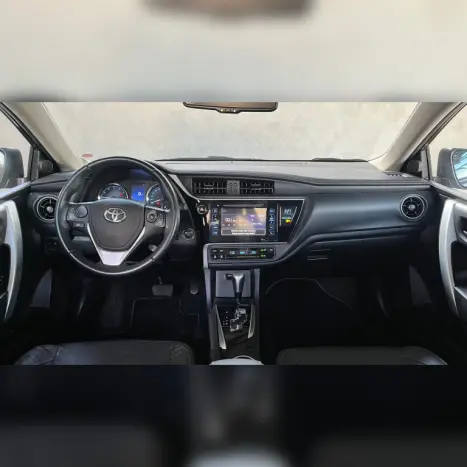 TOYOTA Corolla 2.0 16V 4P XEI FLEX AUTOMTICO, Foto 7