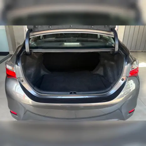 TOYOTA Corolla 2.0 16V 4P XEI FLEX AUTOMTICO, Foto 19