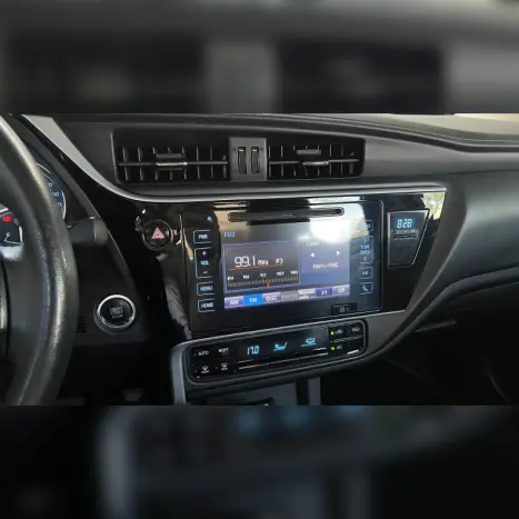 TOYOTA Corolla 2.0 16V 4P XEI FLEX AUTOMTICO, Foto 15