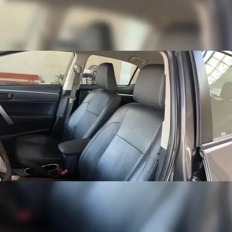 TOYOTA Corolla 2.0 16V 4P XEI FLEX AUTOMTICO, Foto 16