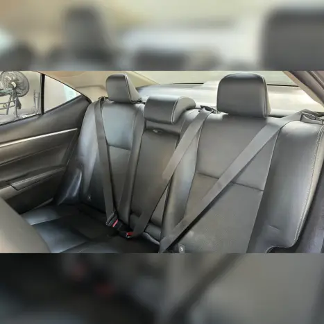 TOYOTA Corolla 2.0 16V 4P XEI FLEX AUTOMTICO, Foto 17