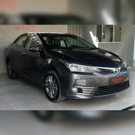 TOYOTA Corolla 2.0 16V 4P XEI FLEX AUTOMTICO, Foto 3