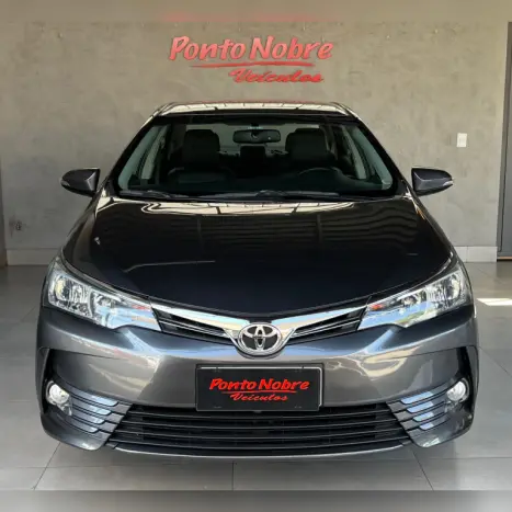 TOYOTA Corolla 2.0 16V 4P XEI FLEX AUTOMTICO, Foto 1