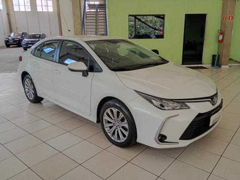 TOYOTA Corolla 2.0 16V 4P FLEX XEI DIRECT SHIFT AUTOM�TICO CVT, Foto 2