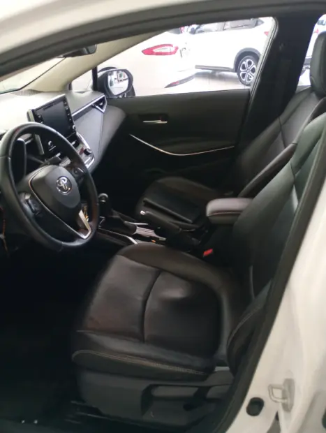 TOYOTA Corolla 2.0 16V 4P FLEX XEI DIRECT SHIFT AUTOM�TICO CVT, Foto 7