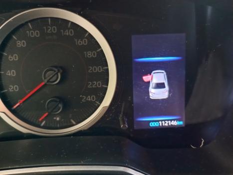 TOYOTA Corolla 2.0 16V 4P FLEX XEI DIRECT SHIFT AUTOM�TICO CVT, Foto 10