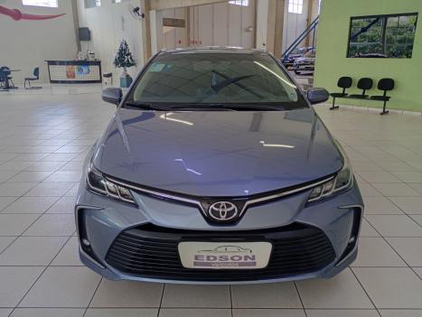 TOYOTA Corolla 2.0 16V 4P XEI FLEX AUTOM�TICO, Foto 1