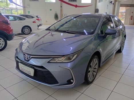 TOYOTA Corolla 2.0 16V 4P XEI FLEX AUTOM�TICO, Foto 2