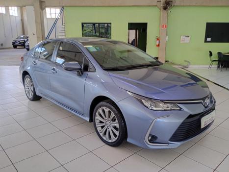 TOYOTA Corolla 2.0 16V 4P XEI FLEX AUTOM�TICO, Foto 3