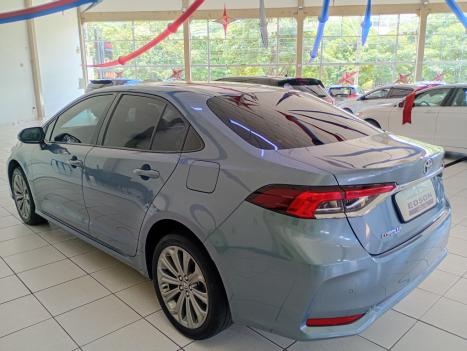 TOYOTA Corolla 2.0 16V 4P XEI FLEX AUTOM�TICO, Foto 4