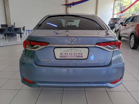 TOYOTA Corolla 2.0 16V 4P XEI FLEX AUTOM�TICO, Foto 6