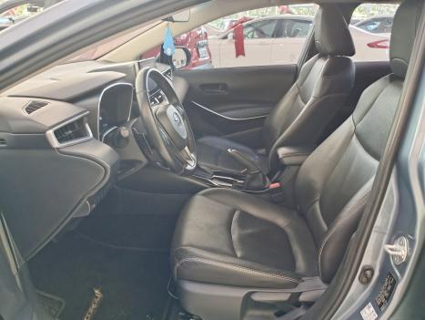 TOYOTA Corolla 2.0 16V 4P XEI FLEX AUTOM�TICO, Foto 7